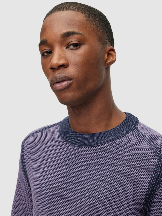 Pullover Man Boss