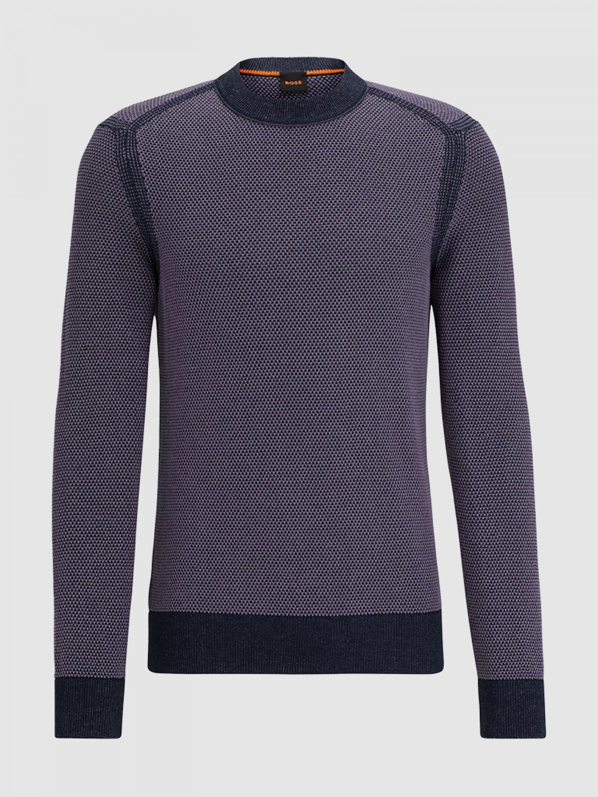 Pullover Man Boss