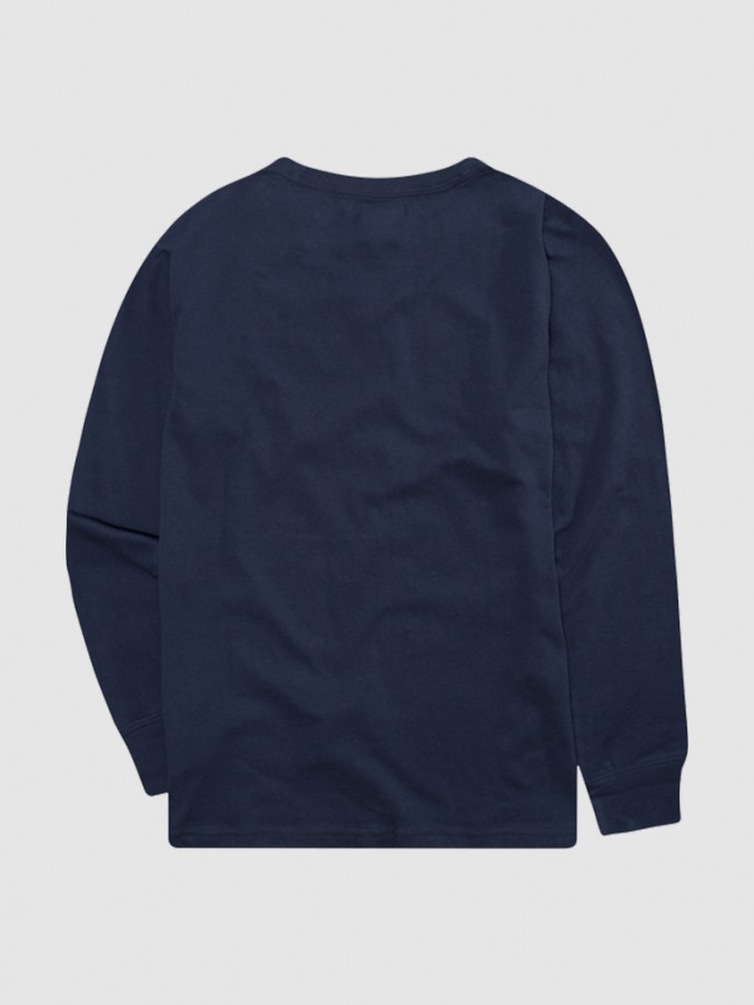 T-Shirt Baby Boy Levis