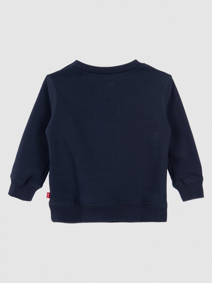 Jumper Baby Boy Levis