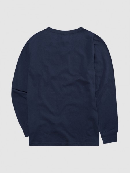 T-Shirt Baby Boy Levis T-Shirt Baby Boy Levis