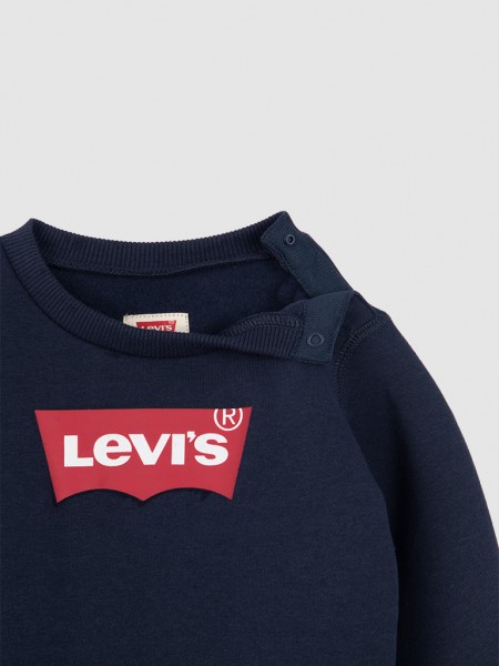 Jumper Baby Boy Levis