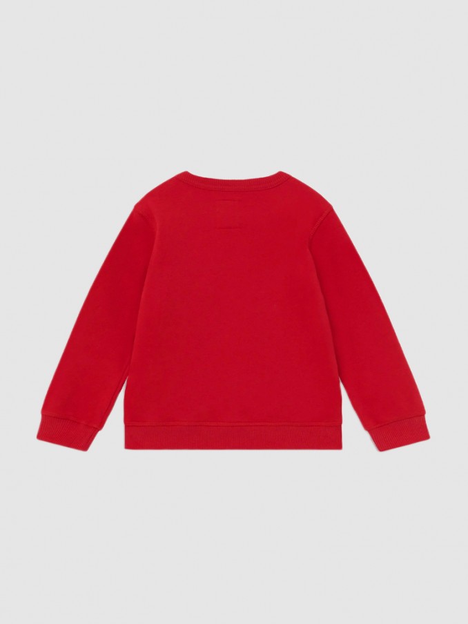 Jumper Baby Boy Levis
