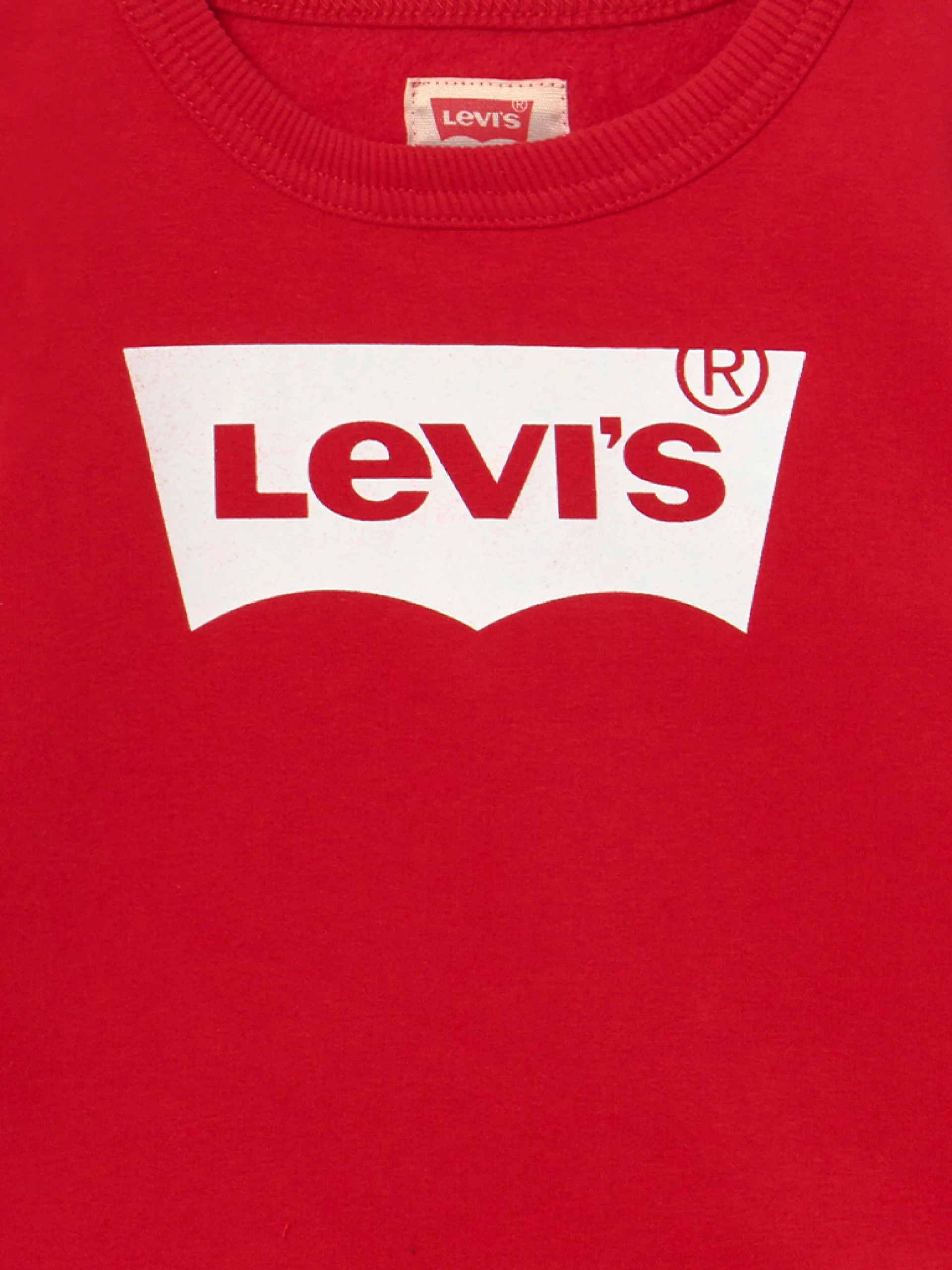 Jumper Baby Boy Levis