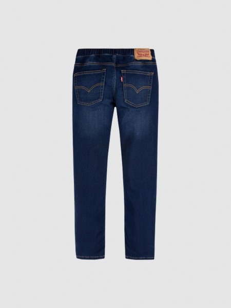 Pants Baby Boy Jeans Levis