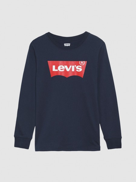 T-Shirt Boy Levis