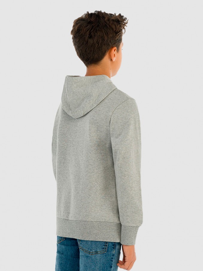 Jersey Niño Levis