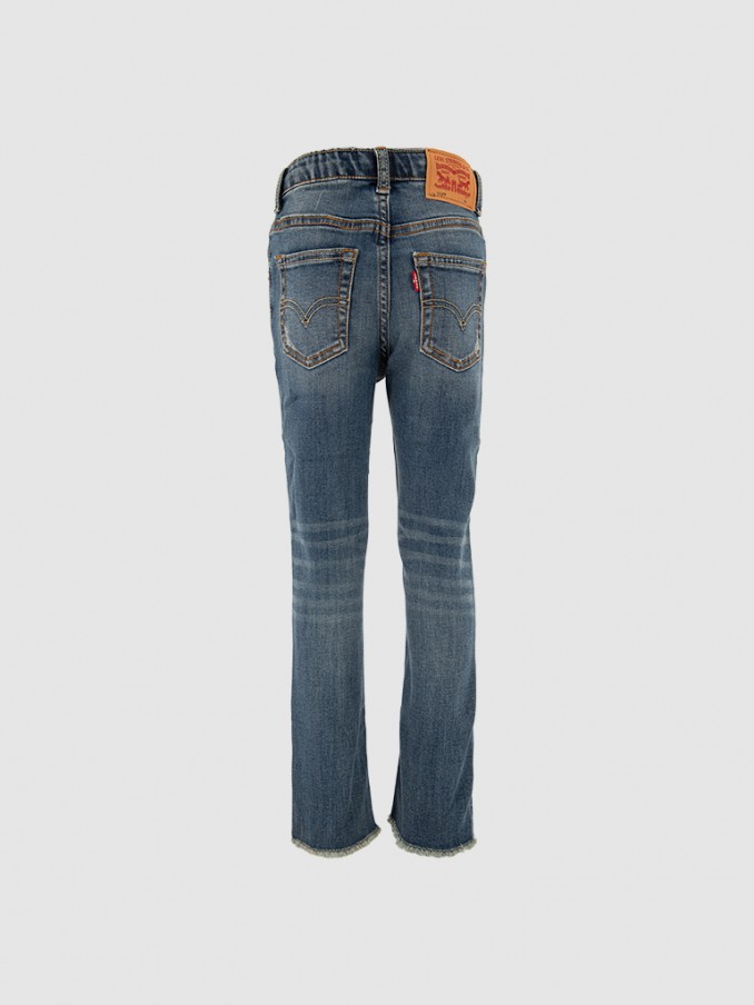 Pantalones Nio Levis