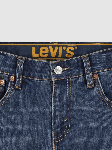 Pants Boy Levis