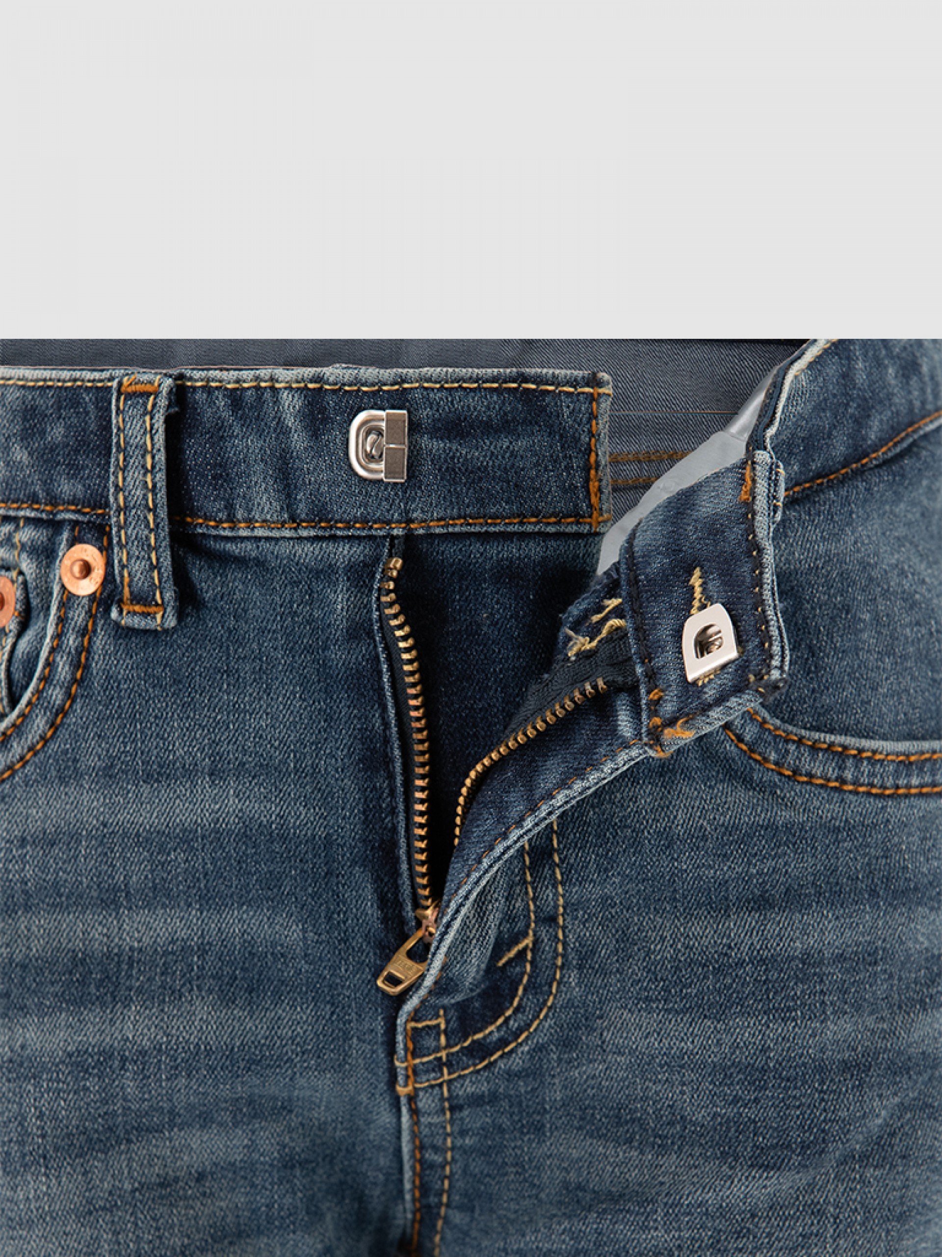 Pants Boy Levis