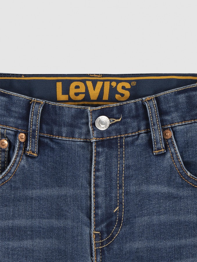 Pants Boy Levis