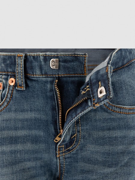 Pants Boy Levis