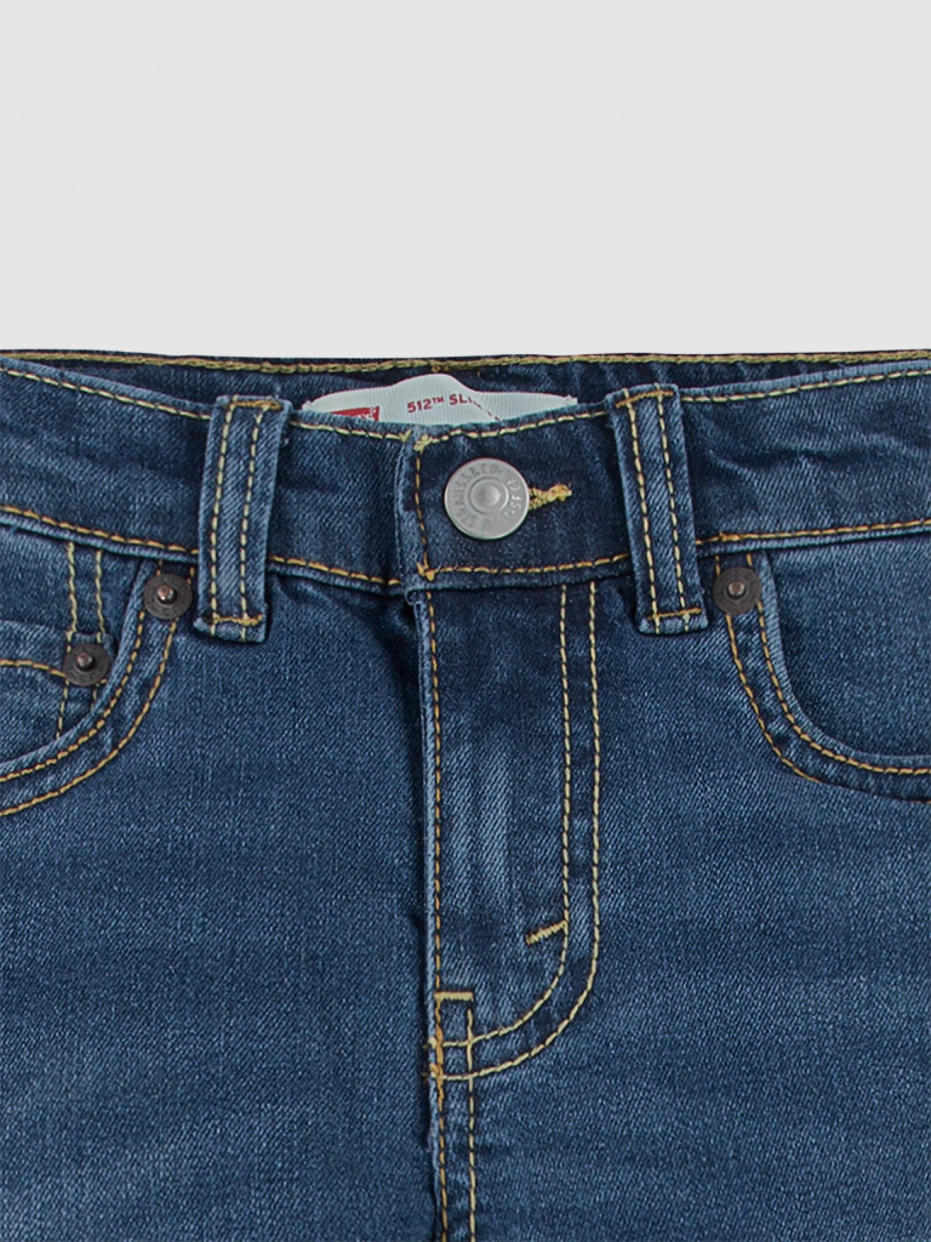 Pants Boy Levis