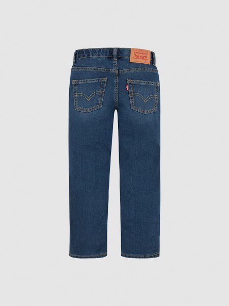Calas Menino Levis