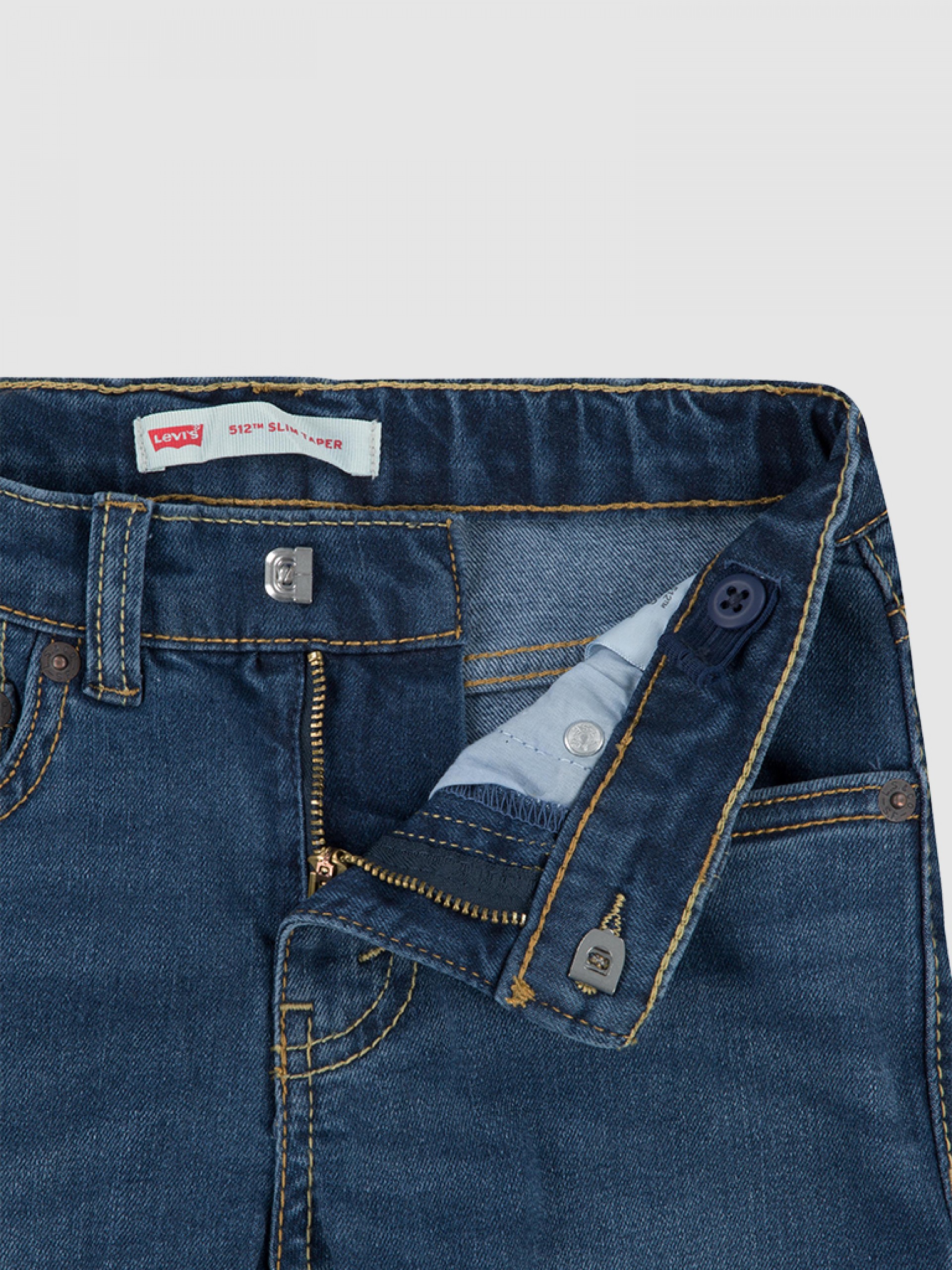 Pants Boy Levis