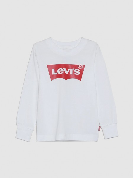 Camisolas Menino Levis