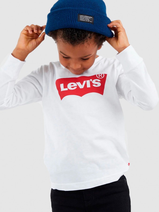 Sueter Nio Levis