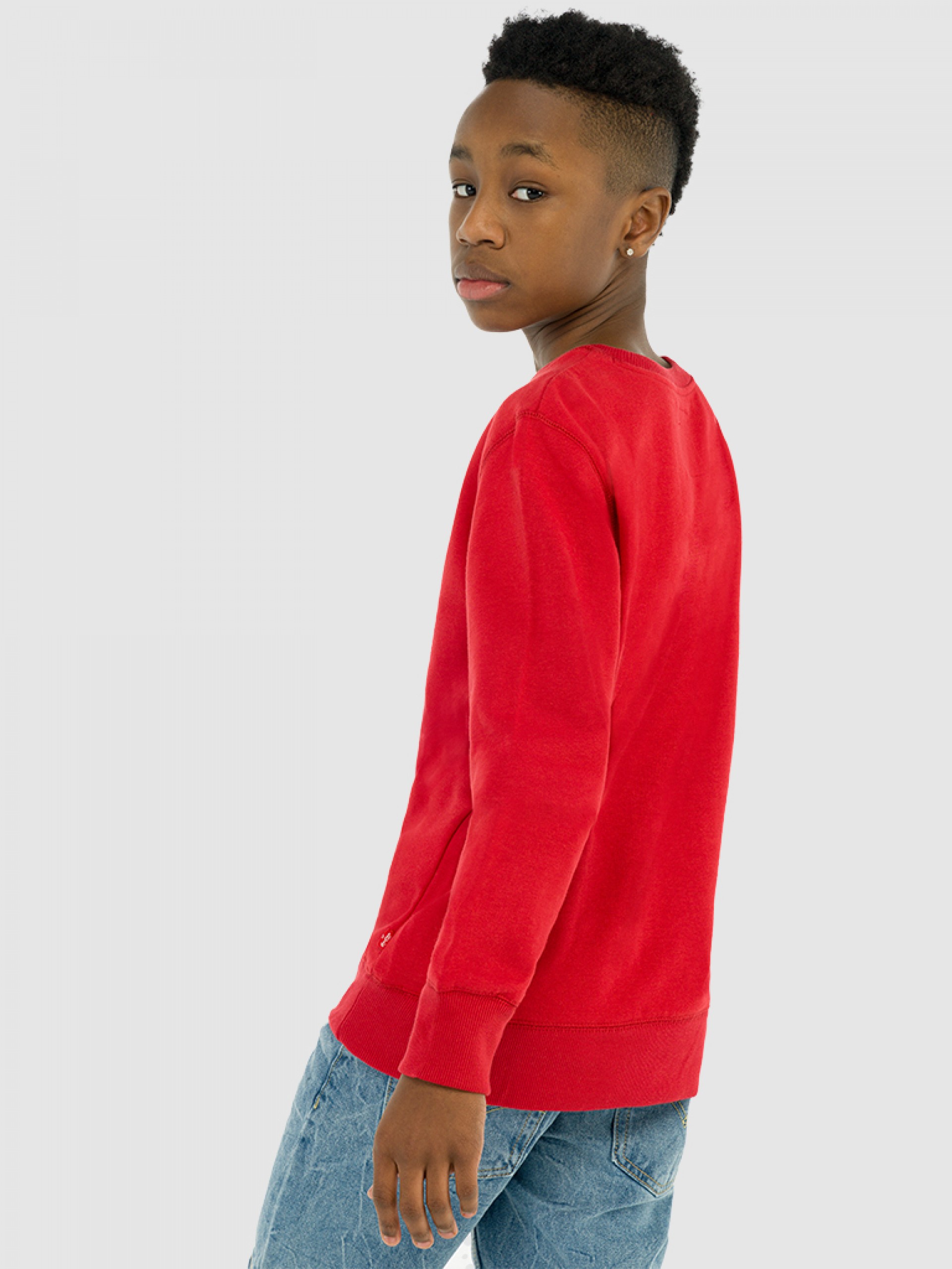 Jumper Boy Levis