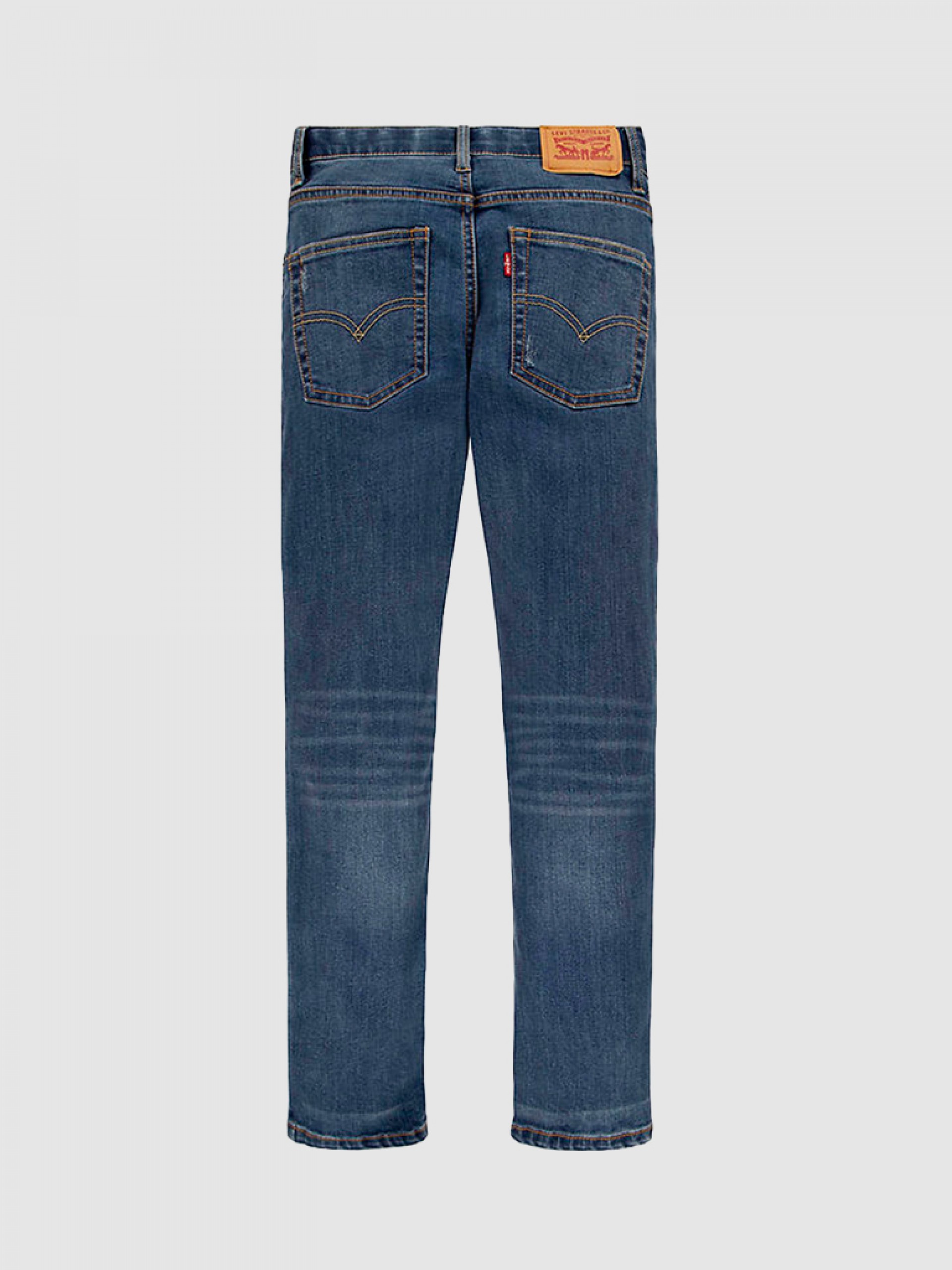 Pants Boy Levis