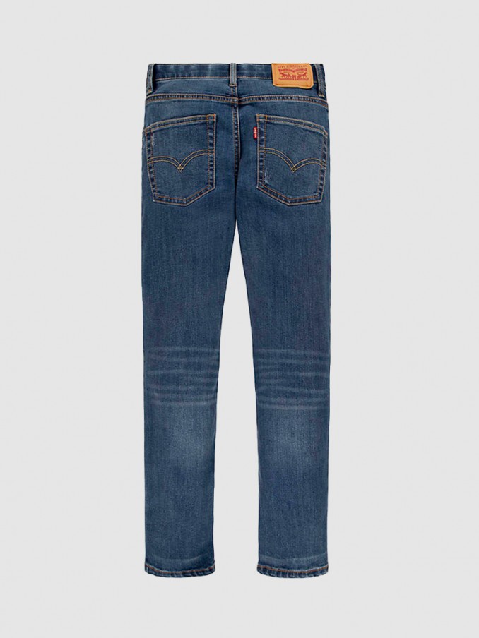 Pantalones Nio Levis