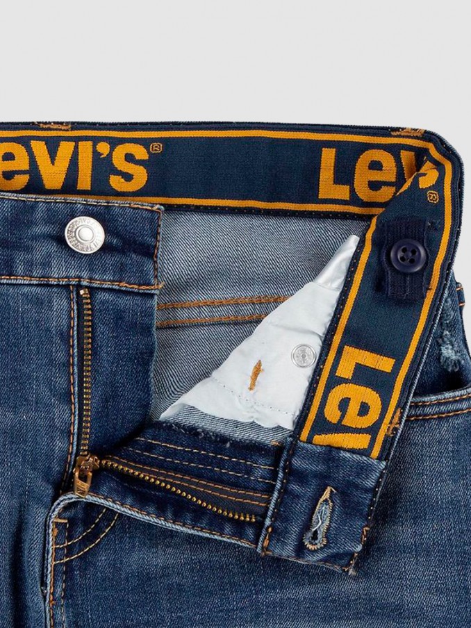 Pants Boy Levis