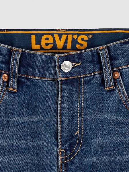 Pants Boy Levis