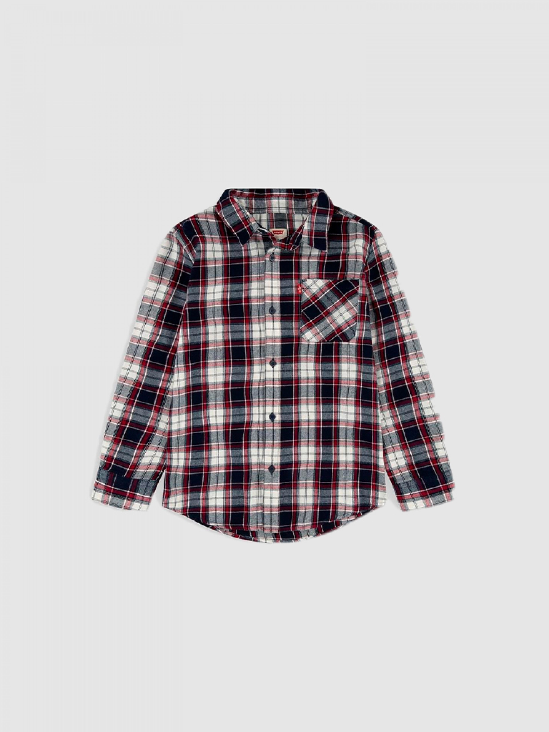 Camisa Niño Levis