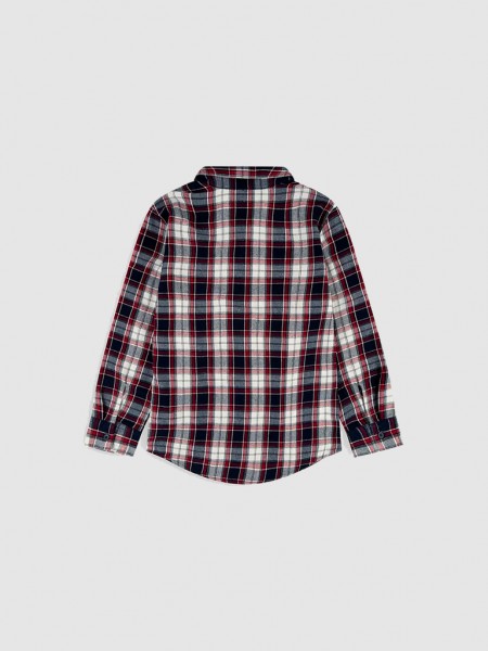 Shirt Boy Levis Shirt Boy Levis