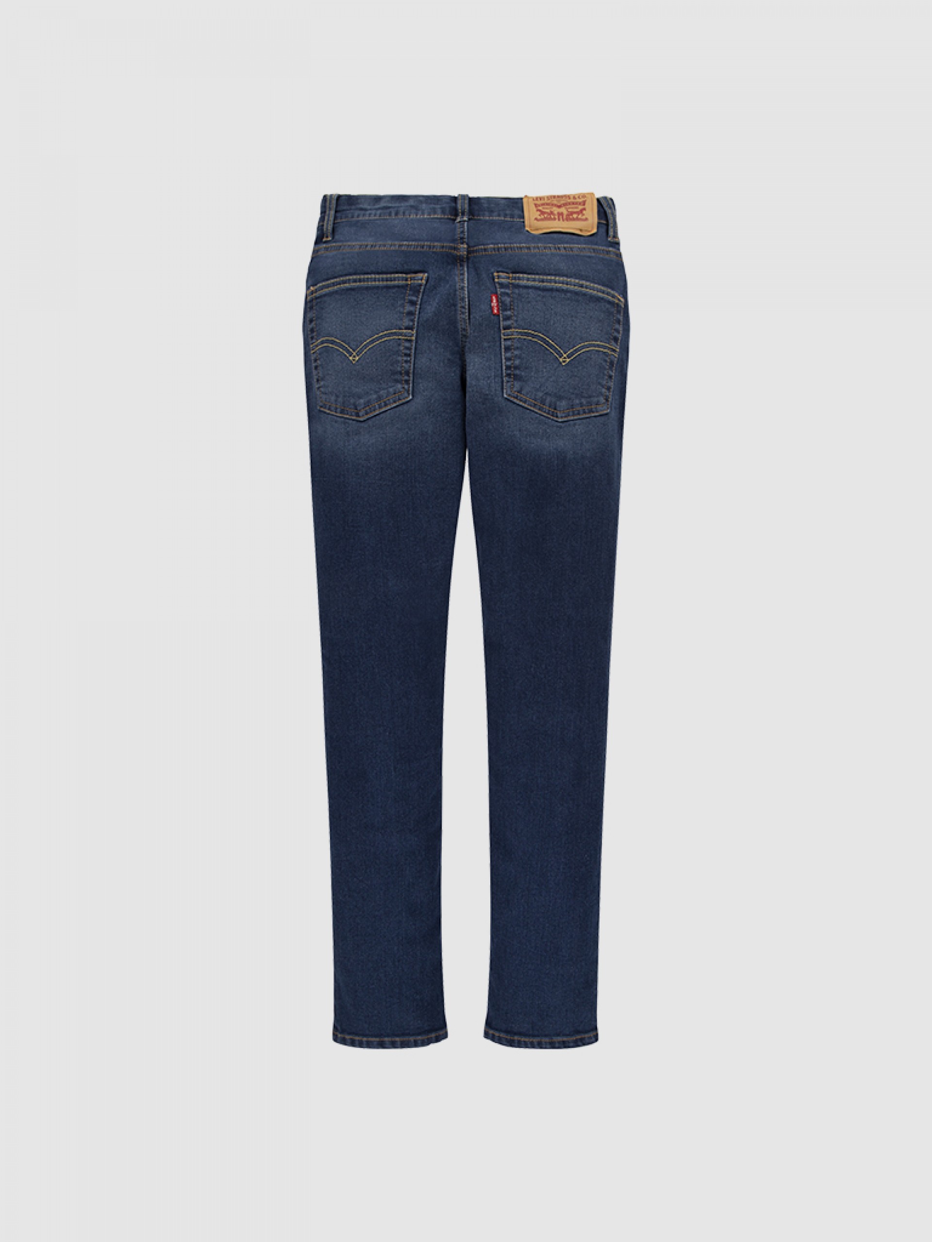 Pants Boy Levis