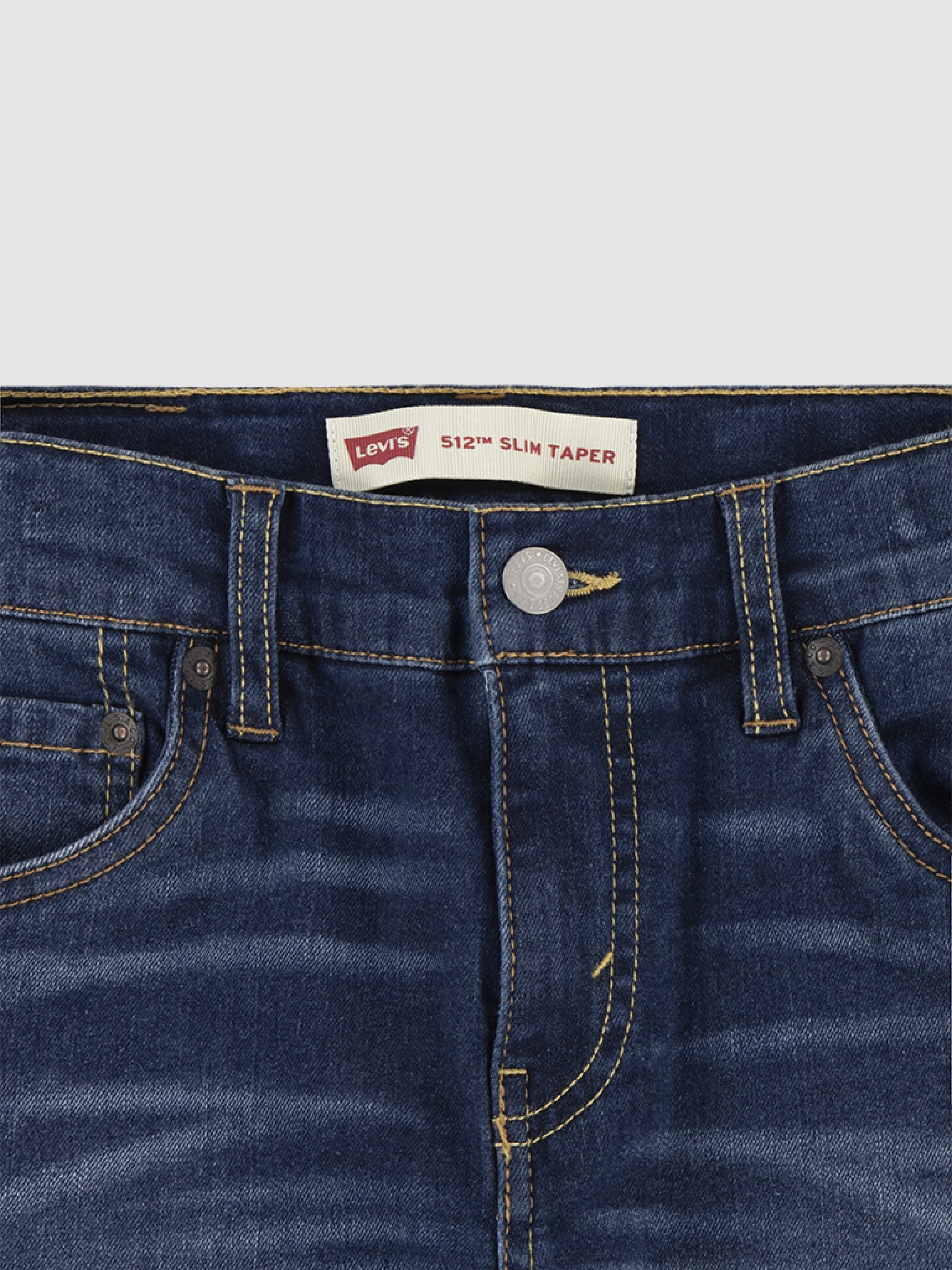 Pants Boy Levis