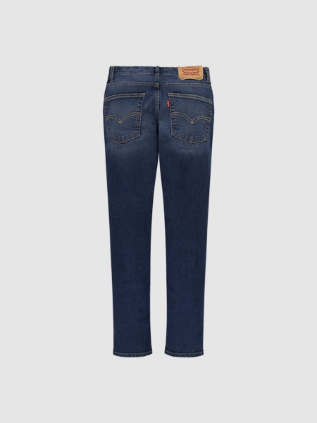 Pants Boy Levis