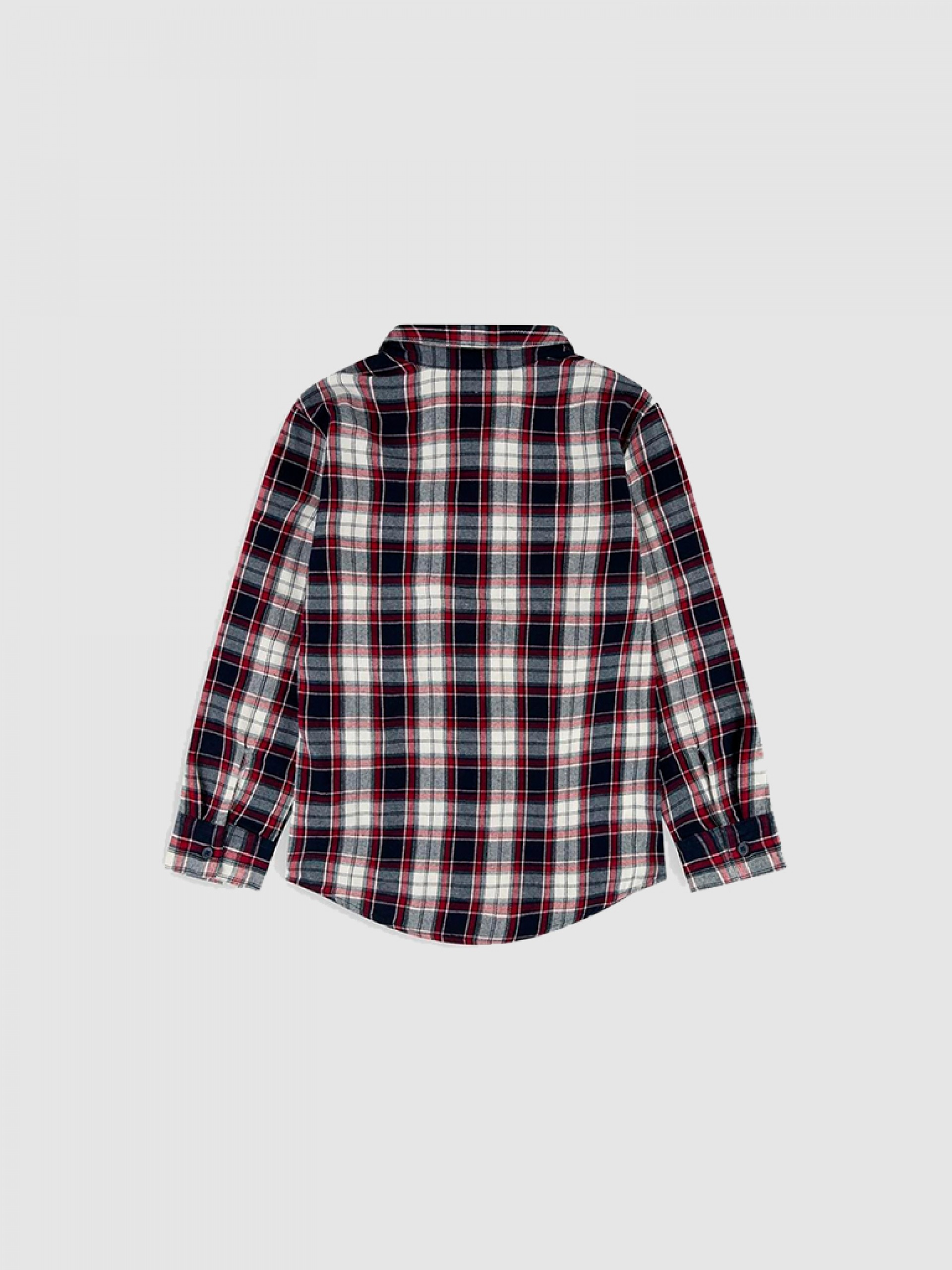 Camisa Niño Levis