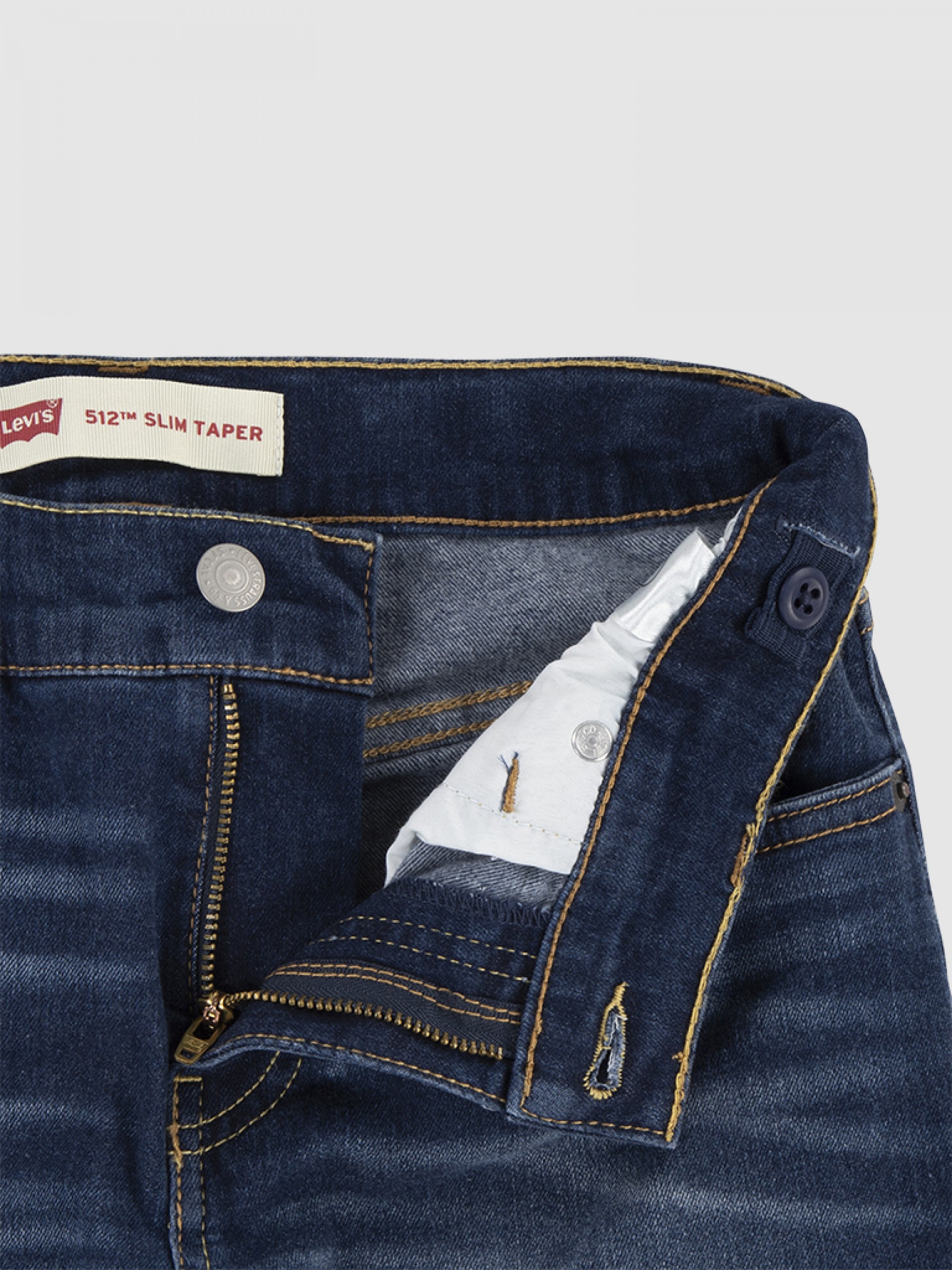 Pants Boy Levis