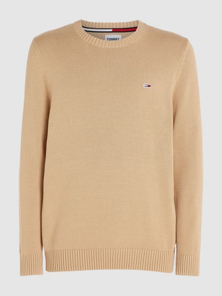 Sueter Hombre Tommy Jeans