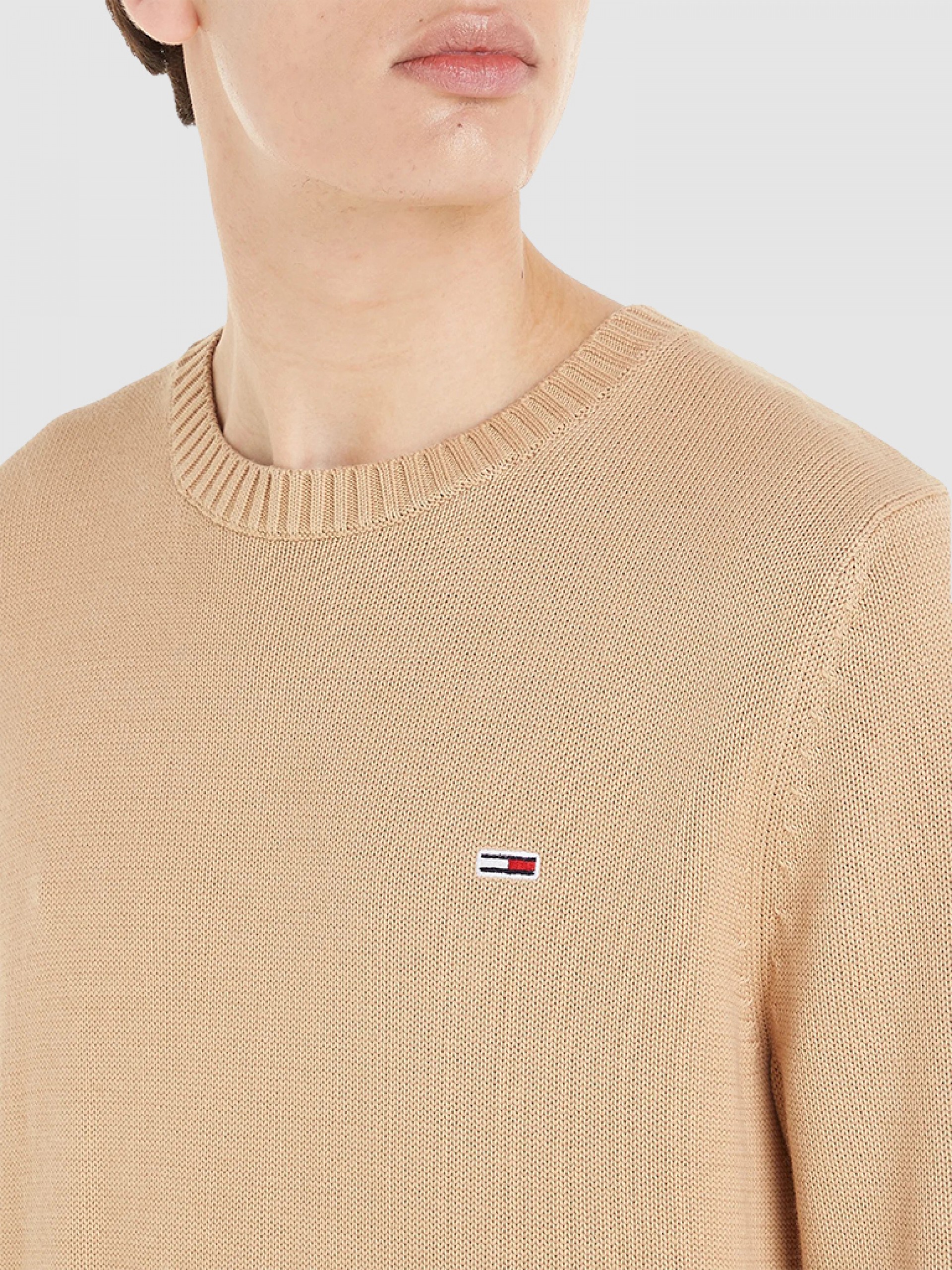 Pullover Man Tommy Jeans