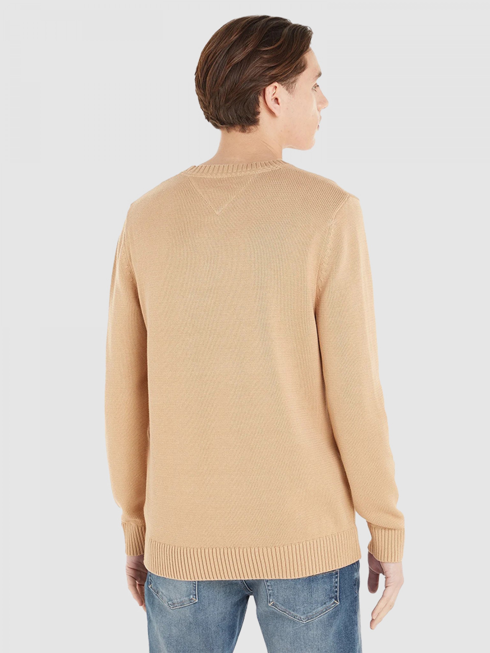 Pullover Man Tommy Jeans