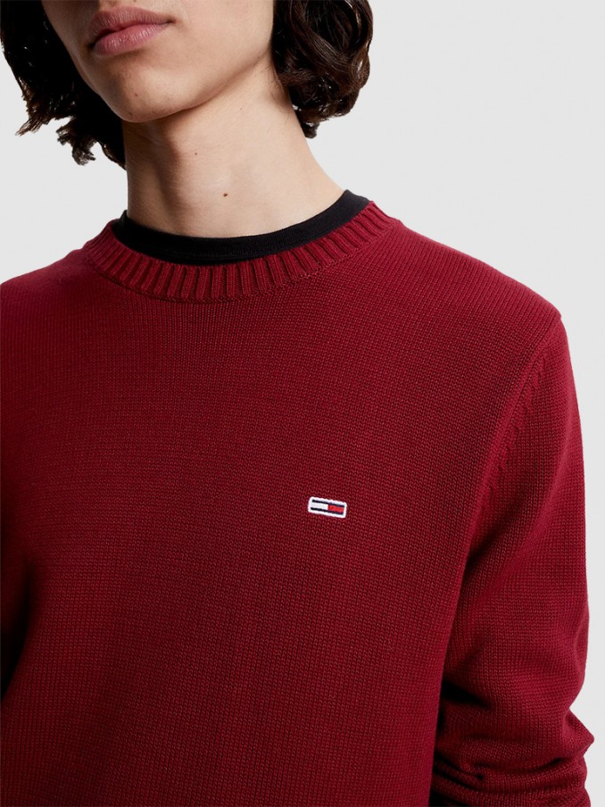 Pullover Man Tommy Jeans