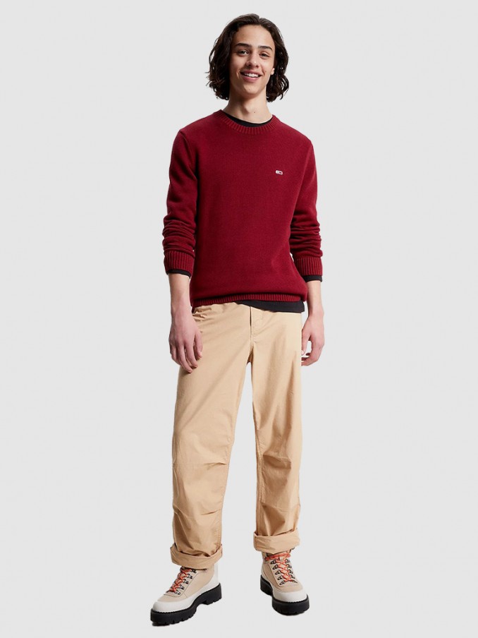 Pullover Man Tommy Jeans