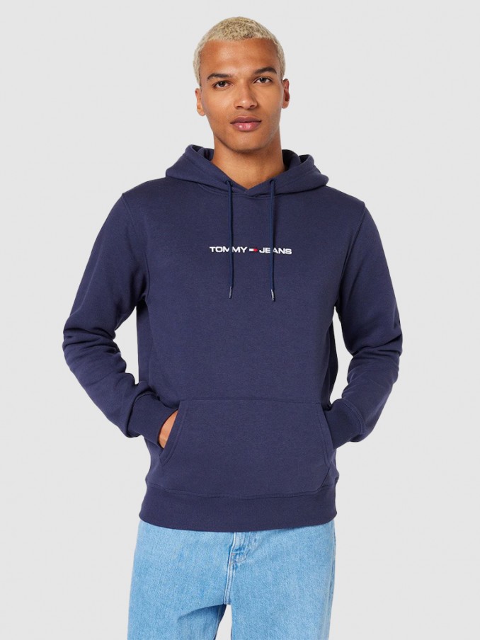 Jumper Man Tommy Jeans