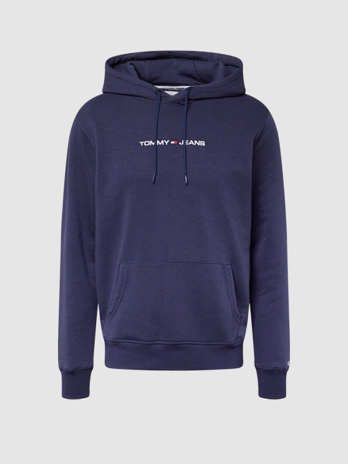 Jumper Man Tommy Jeans