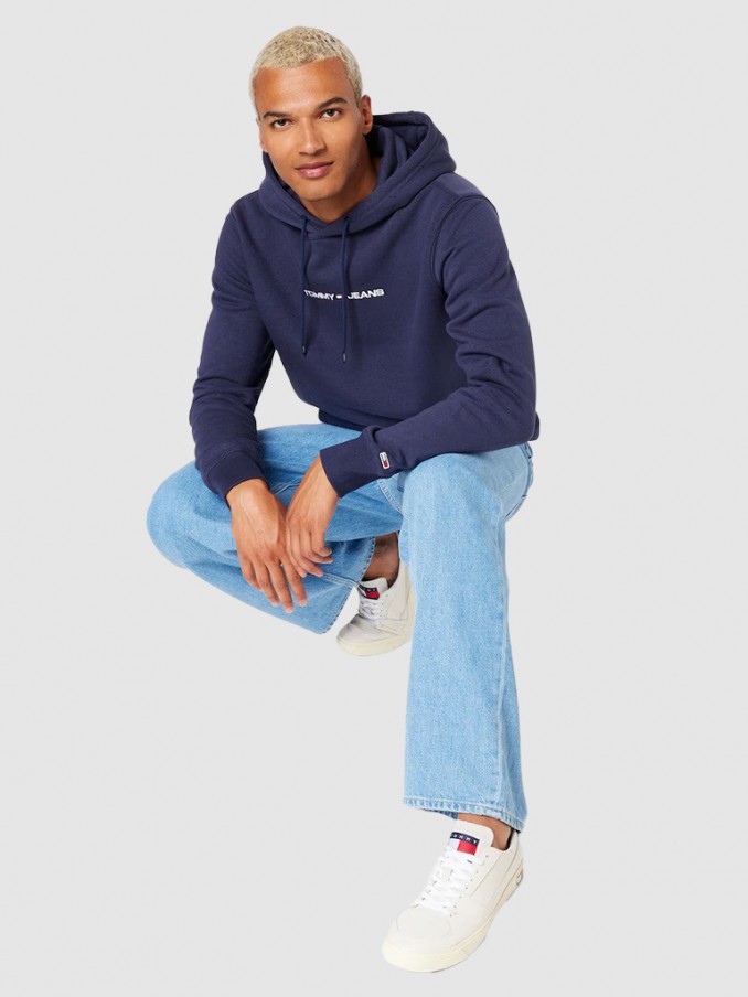 Jumper Man Tommy Jeans