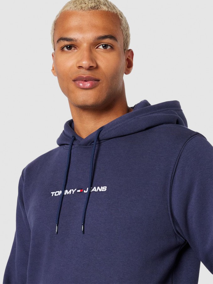 Jumper Man Tommy Jeans