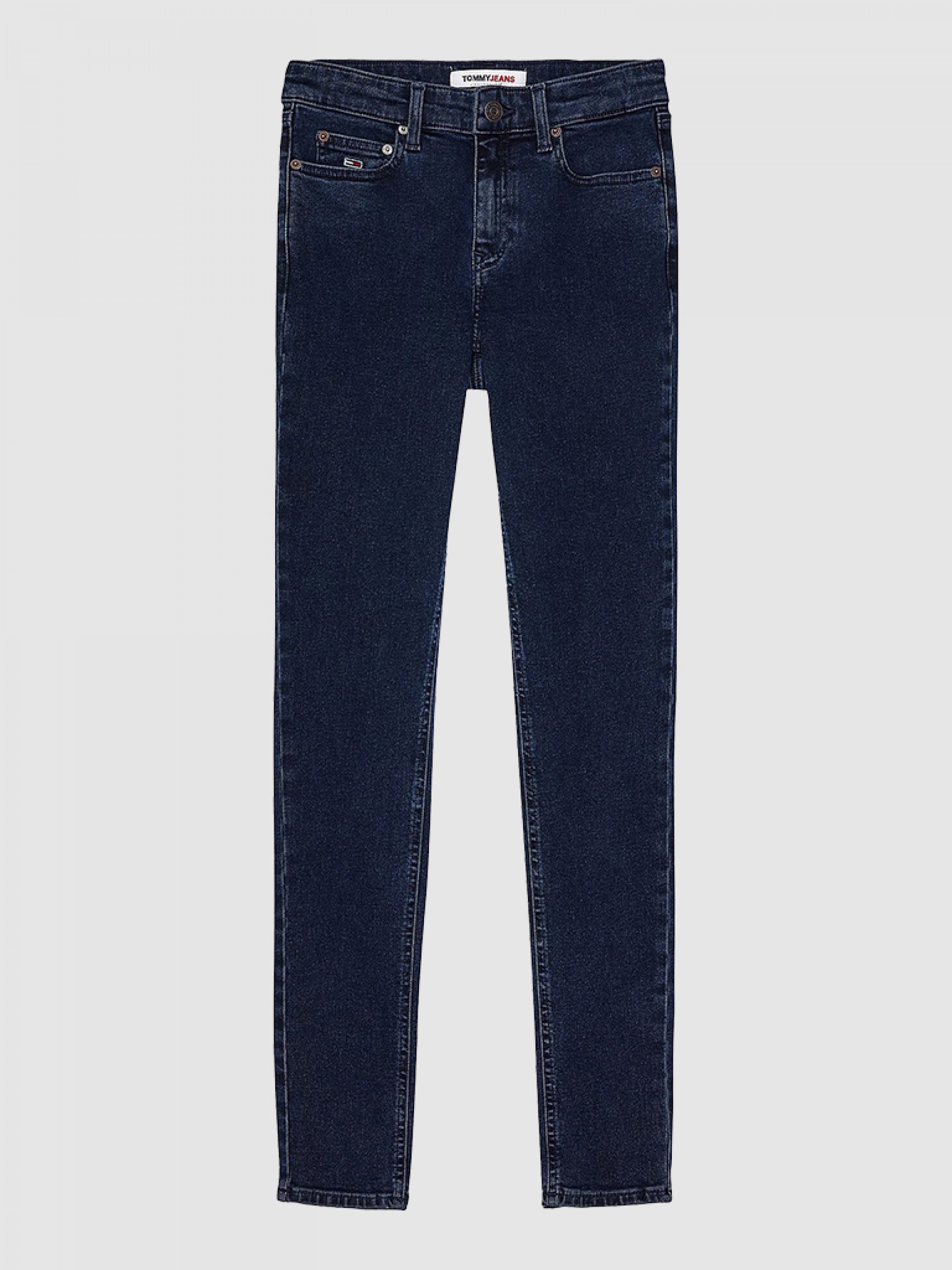 Pants Woman Tommy Jeans
