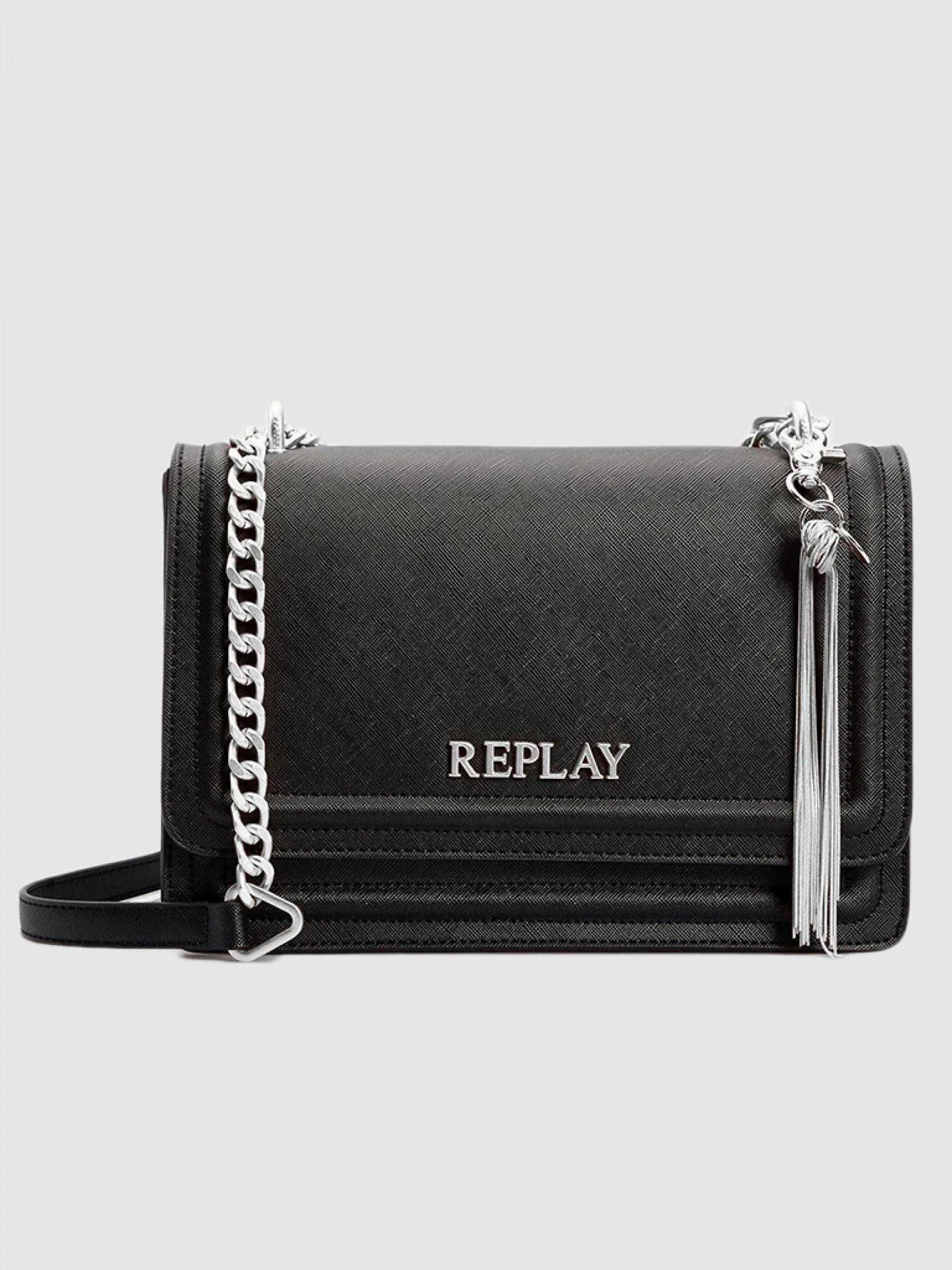 Shoulder Bags Woman Replay