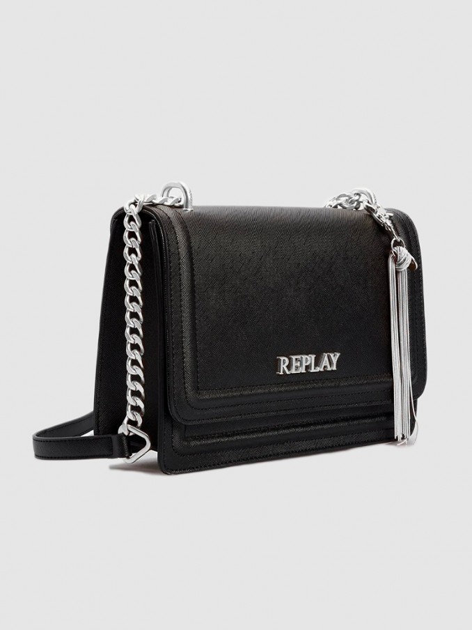 Shoulder Bags Woman Replay