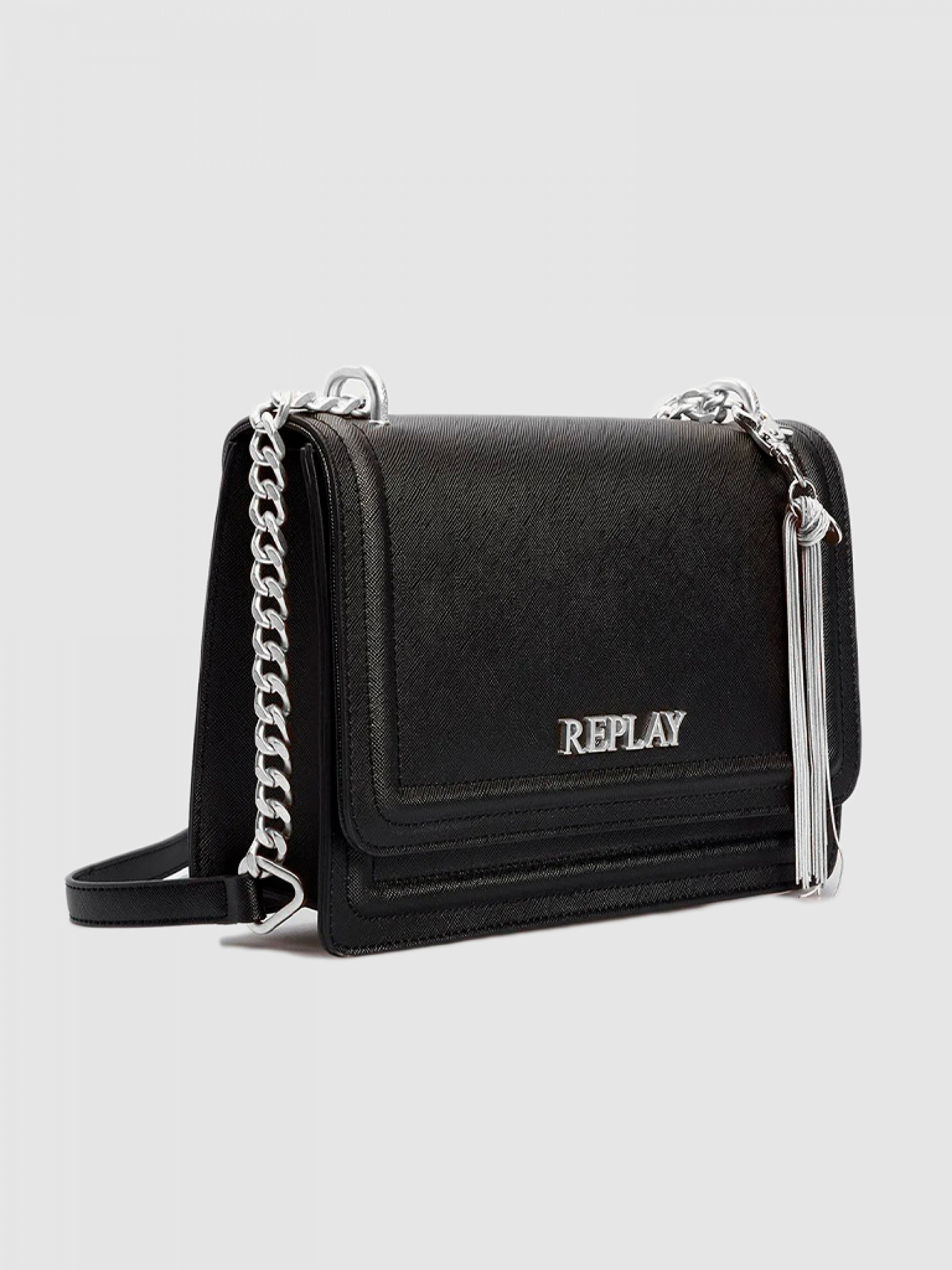 Shoulder Bags Woman Replay