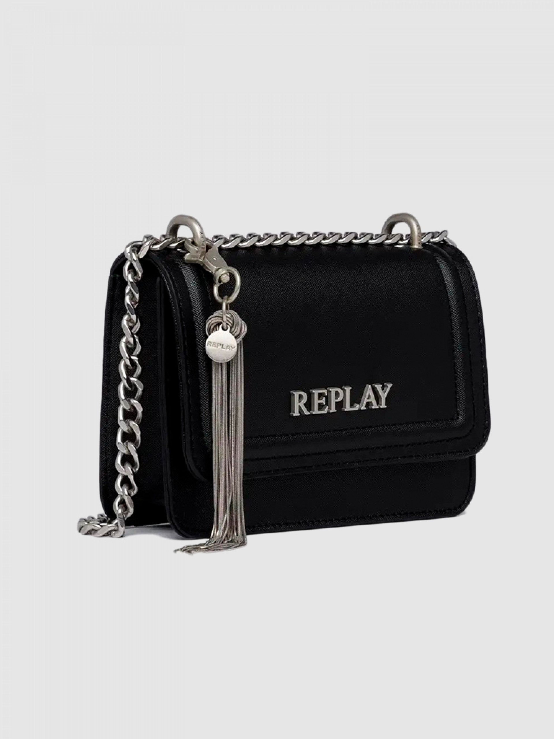 Shoulder Bags Woman Replay