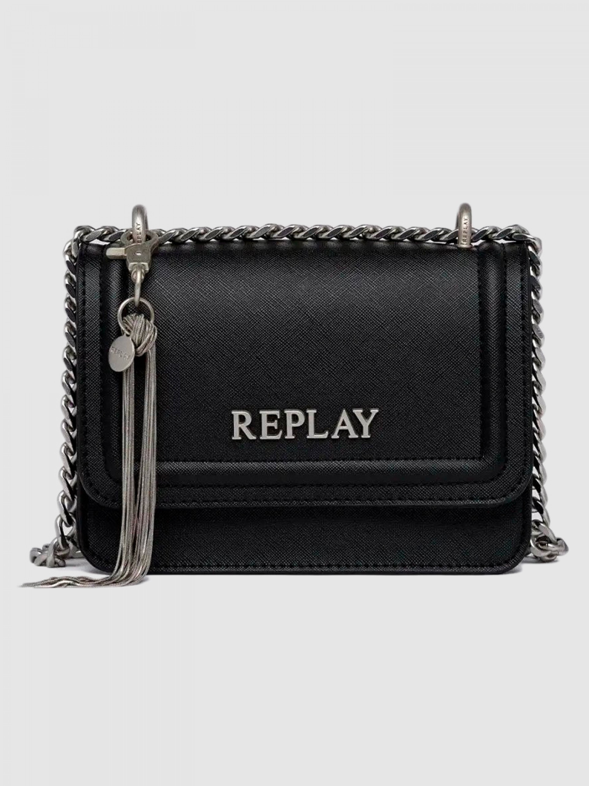 Shoulder Bags Woman Replay