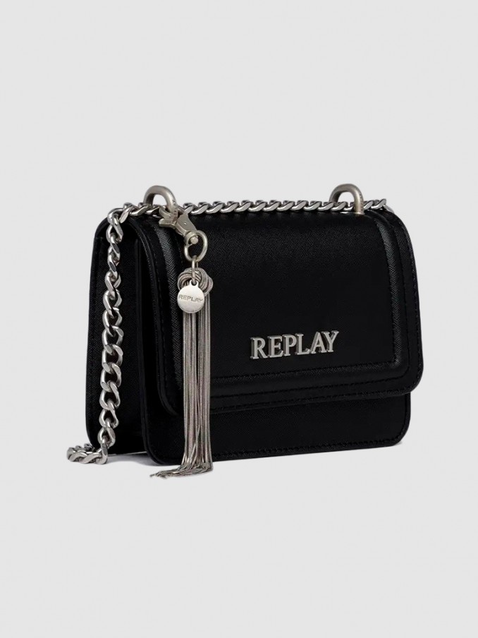 Shoulder Bags Woman Replay