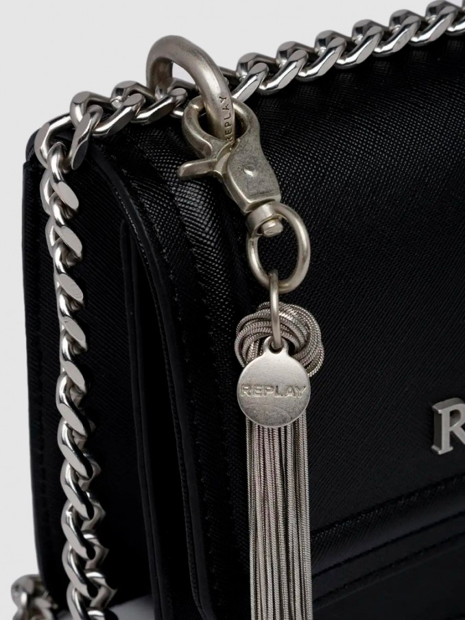 Shoulder Bags Woman Replay